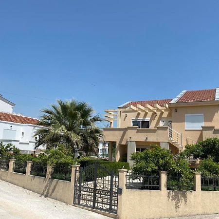 אולסינץ' Ceka Apartments מראה חיצוני תמונה