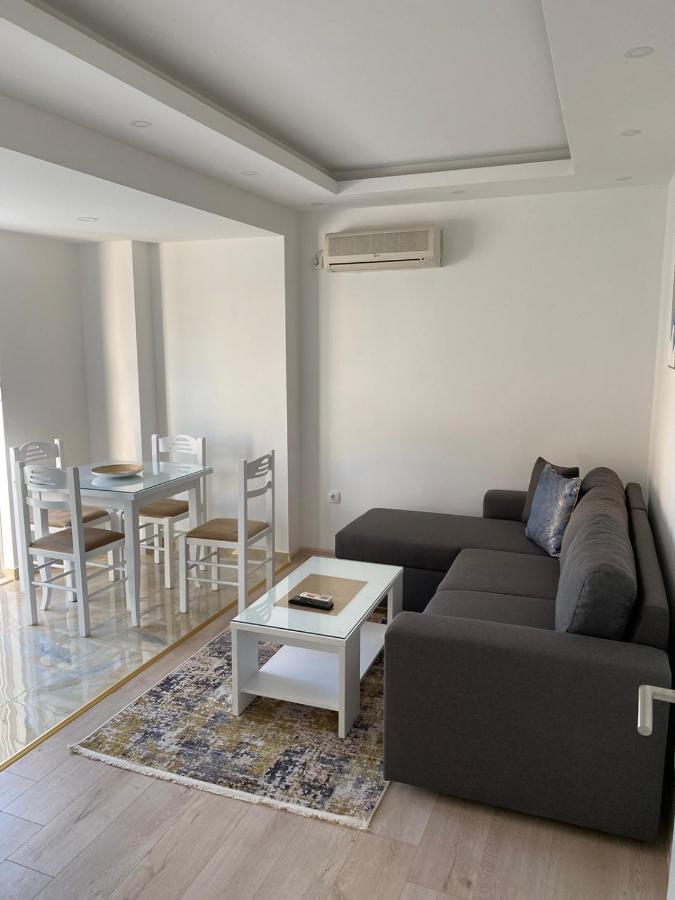 אולסינץ' Ceka Apartments מראה חיצוני תמונה
