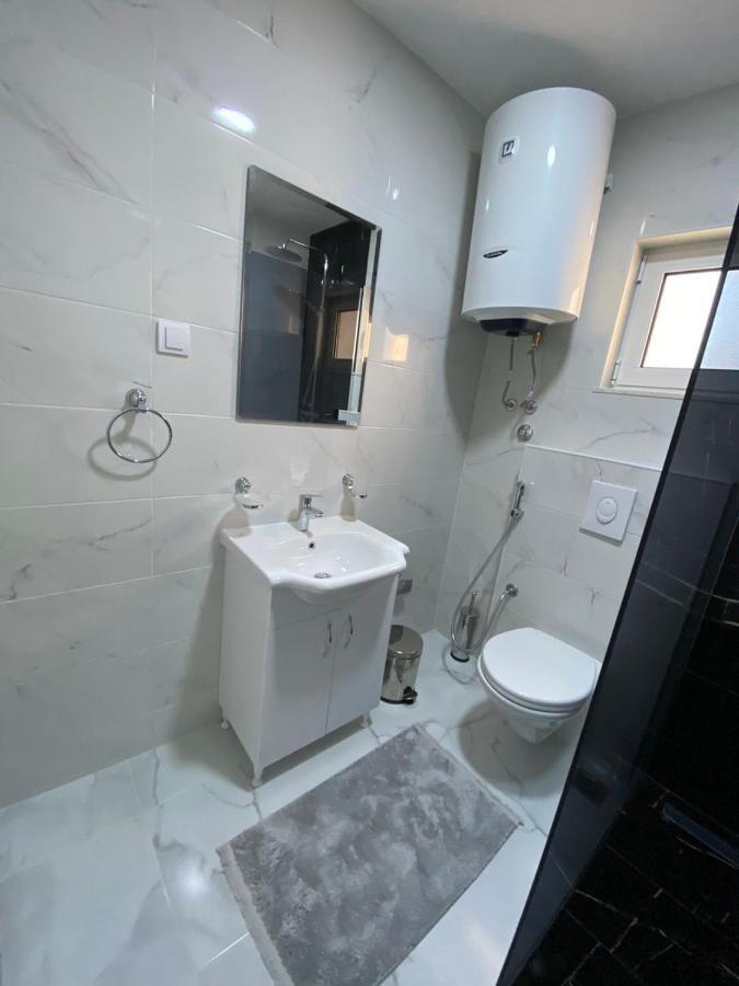 אולסינץ' Ceka Apartments מראה חיצוני תמונה