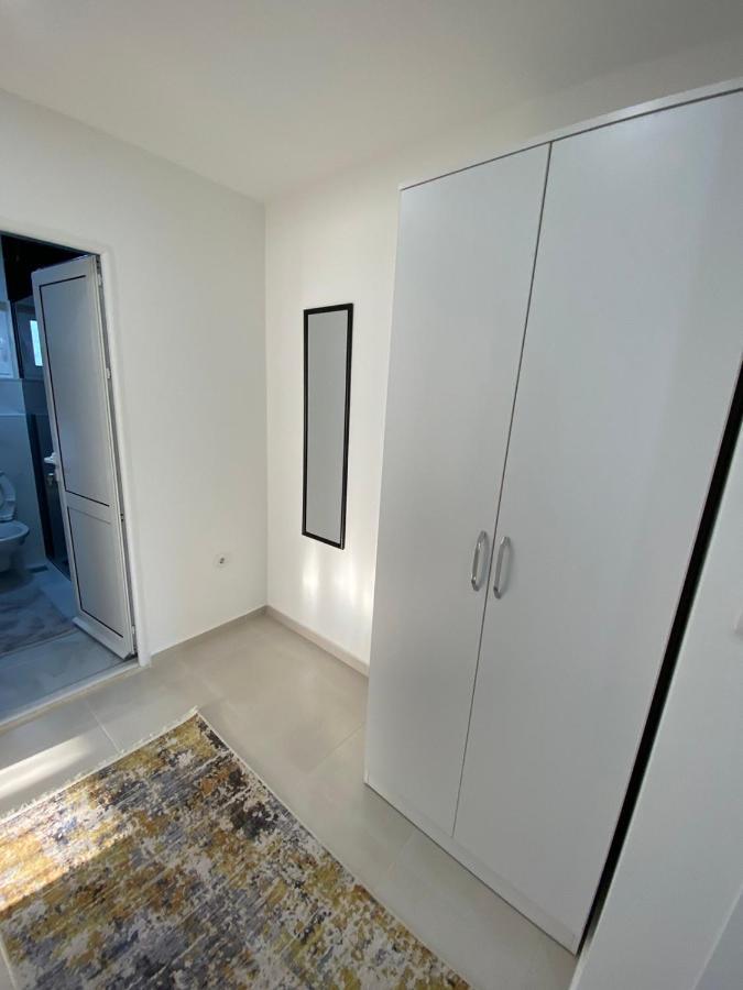 אולסינץ' Ceka Apartments מראה חיצוני תמונה