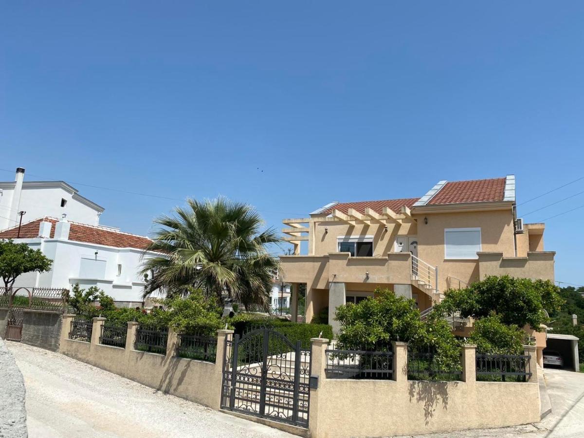 אולסינץ' Ceka Apartments מראה חיצוני תמונה