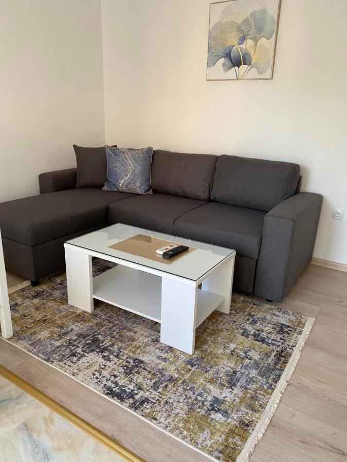 אולסינץ' Ceka Apartments מראה חיצוני תמונה