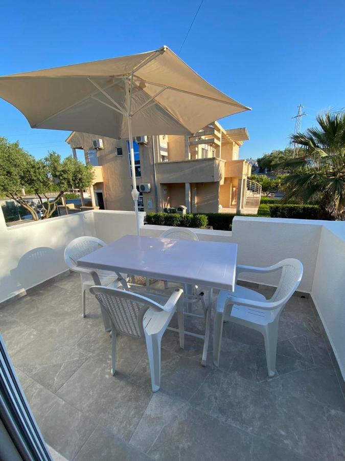 אולסינץ' Ceka Apartments מראה חיצוני תמונה