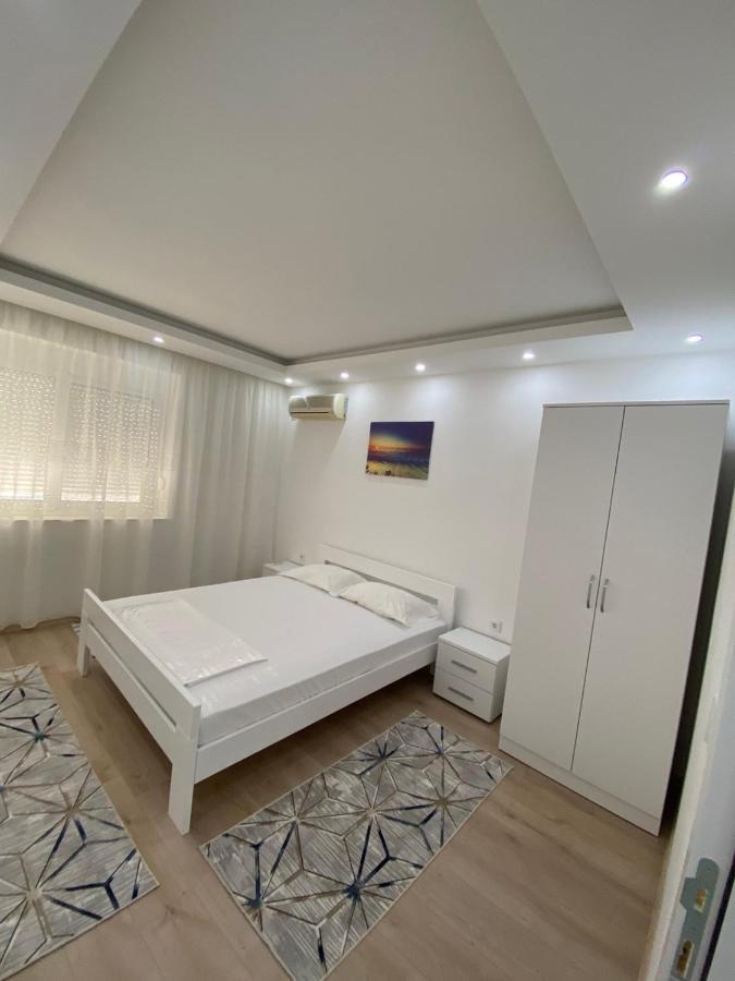 אולסינץ' Ceka Apartments מראה חיצוני תמונה