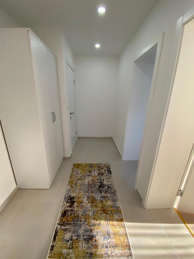 אולסינץ' Ceka Apartments מראה חיצוני תמונה