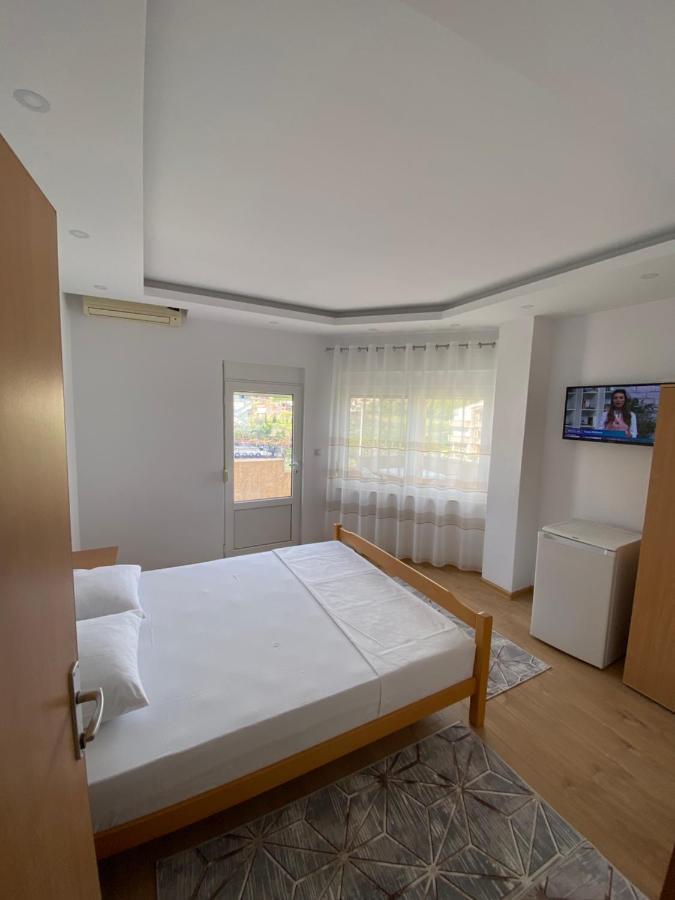 אולסינץ' Ceka Apartments מראה חיצוני תמונה