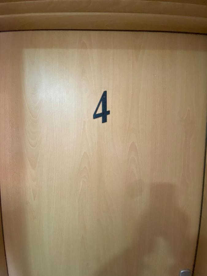 אולסינץ' Ceka Apartments מראה חיצוני תמונה