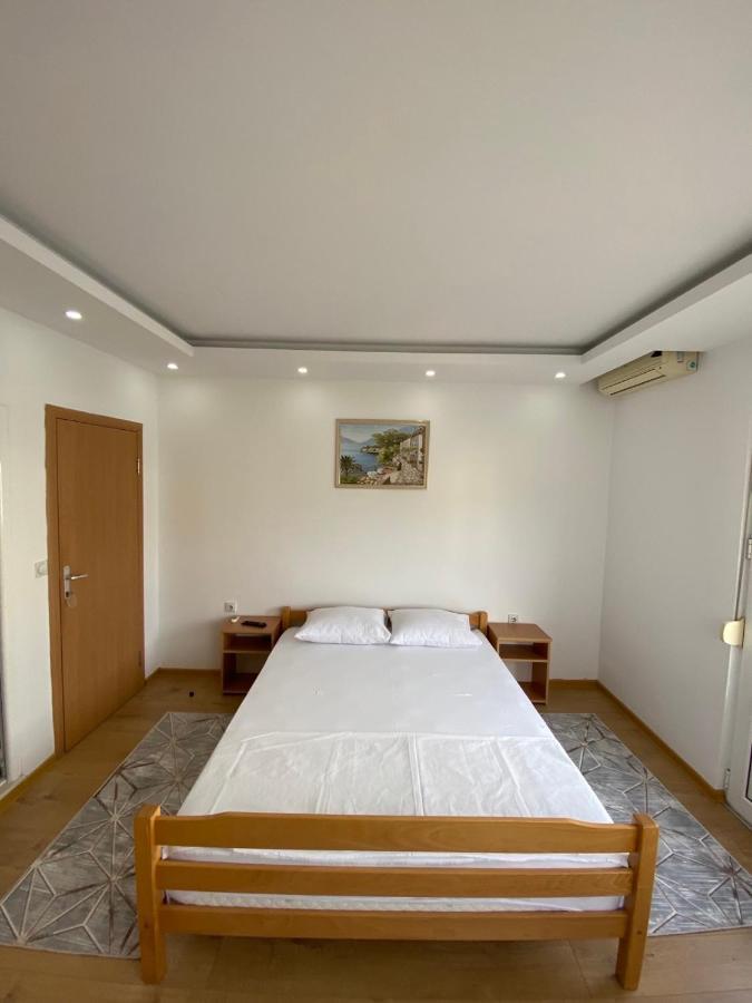 אולסינץ' Ceka Apartments מראה חיצוני תמונה