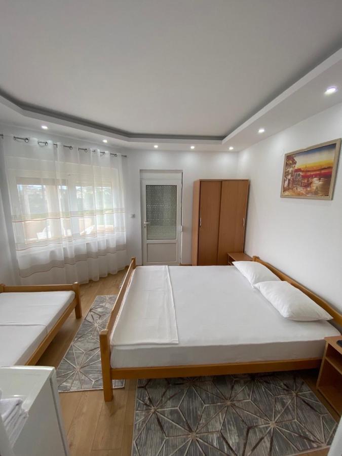 אולסינץ' Ceka Apartments מראה חיצוני תמונה