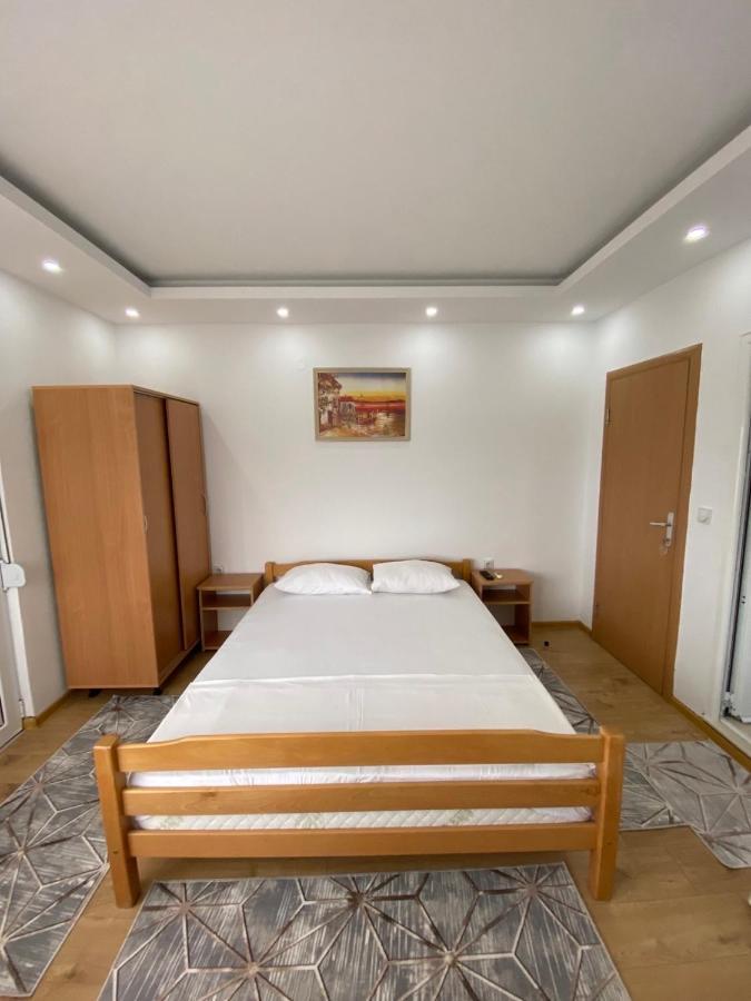 אולסינץ' Ceka Apartments מראה חיצוני תמונה