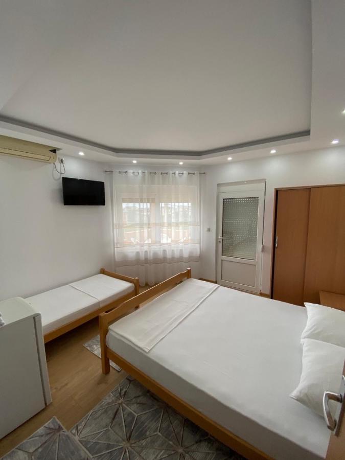 אולסינץ' Ceka Apartments מראה חיצוני תמונה