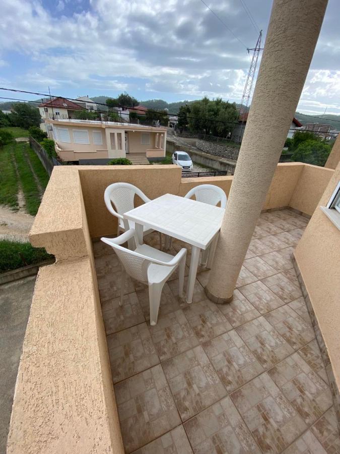 אולסינץ' Ceka Apartments מראה חיצוני תמונה