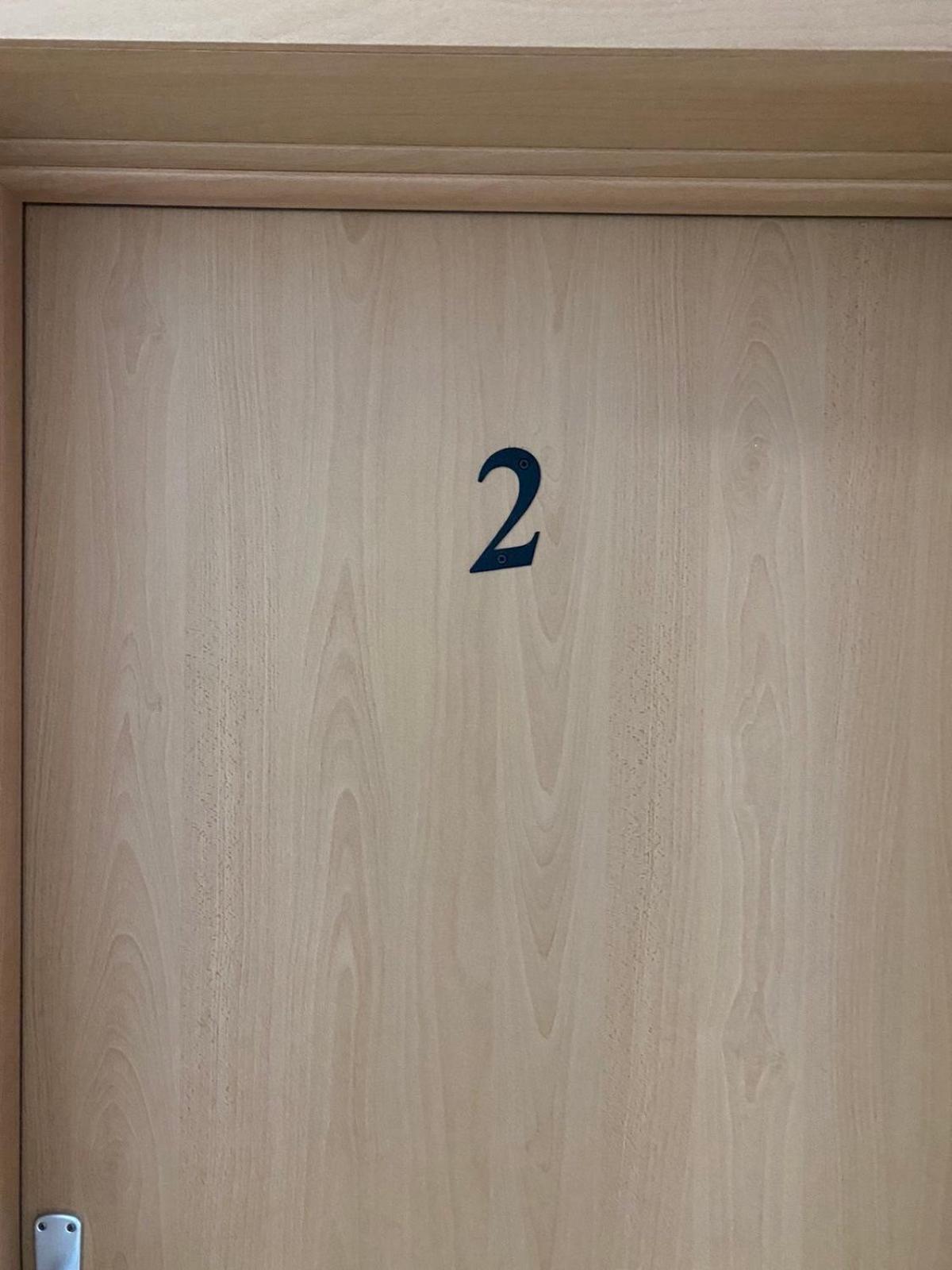 אולסינץ' Ceka Apartments מראה חיצוני תמונה