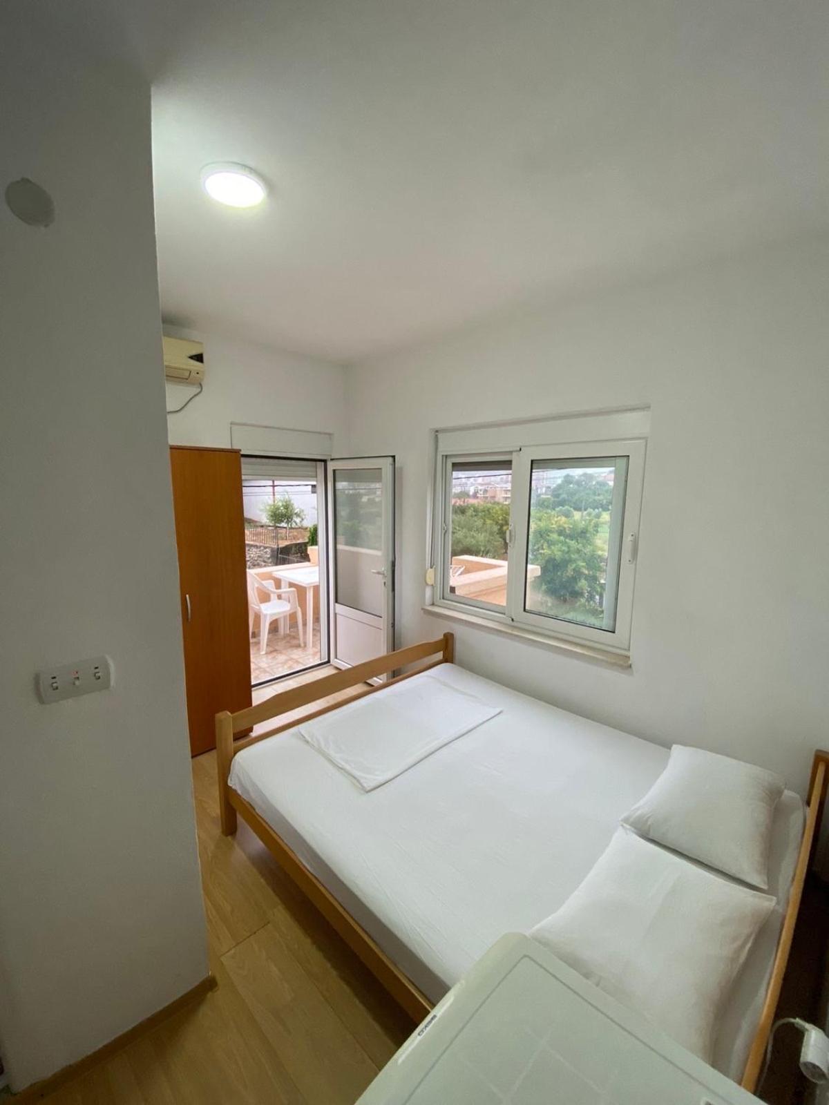 אולסינץ' Ceka Apartments מראה חיצוני תמונה