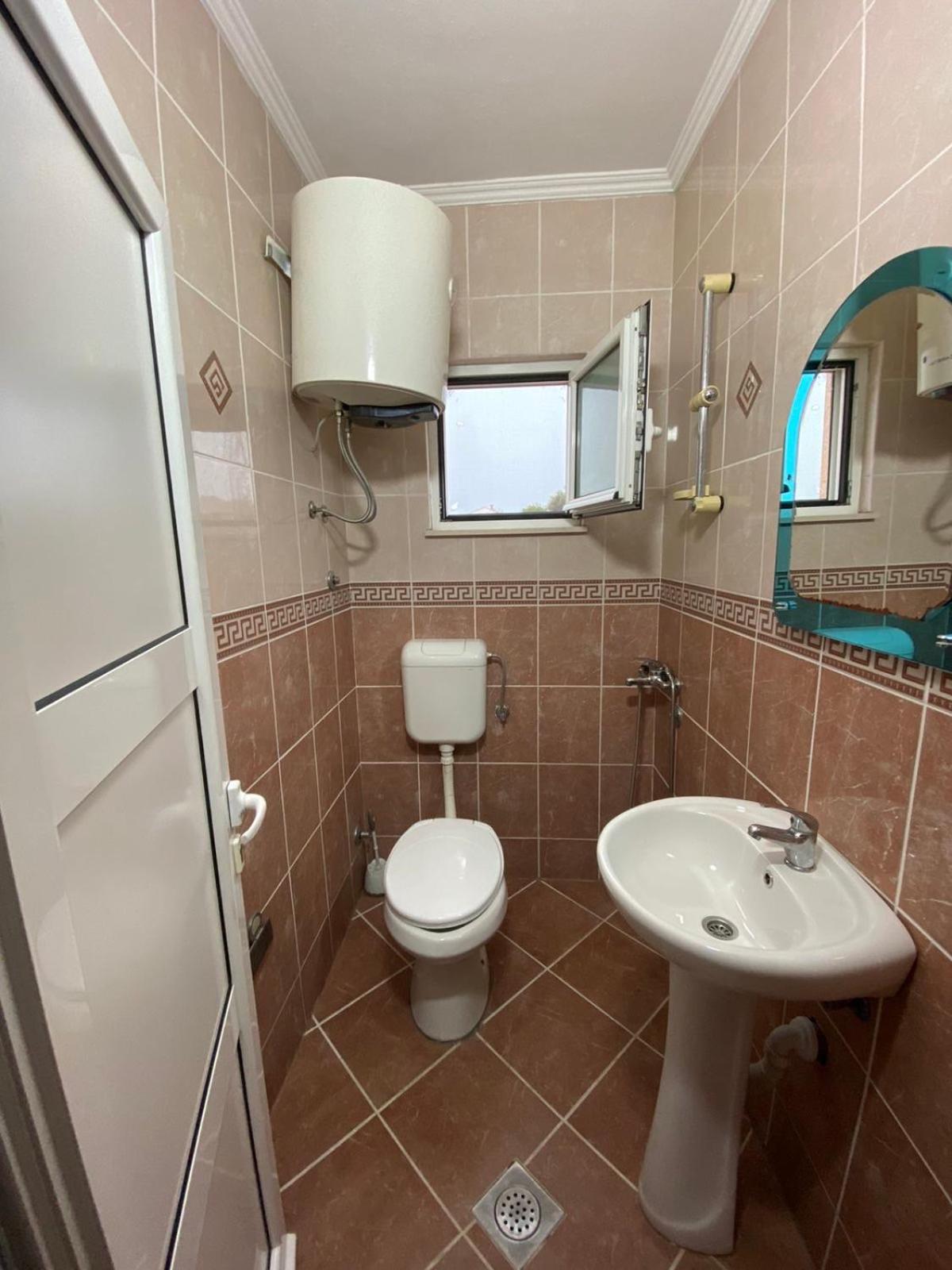 אולסינץ' Ceka Apartments מראה חיצוני תמונה