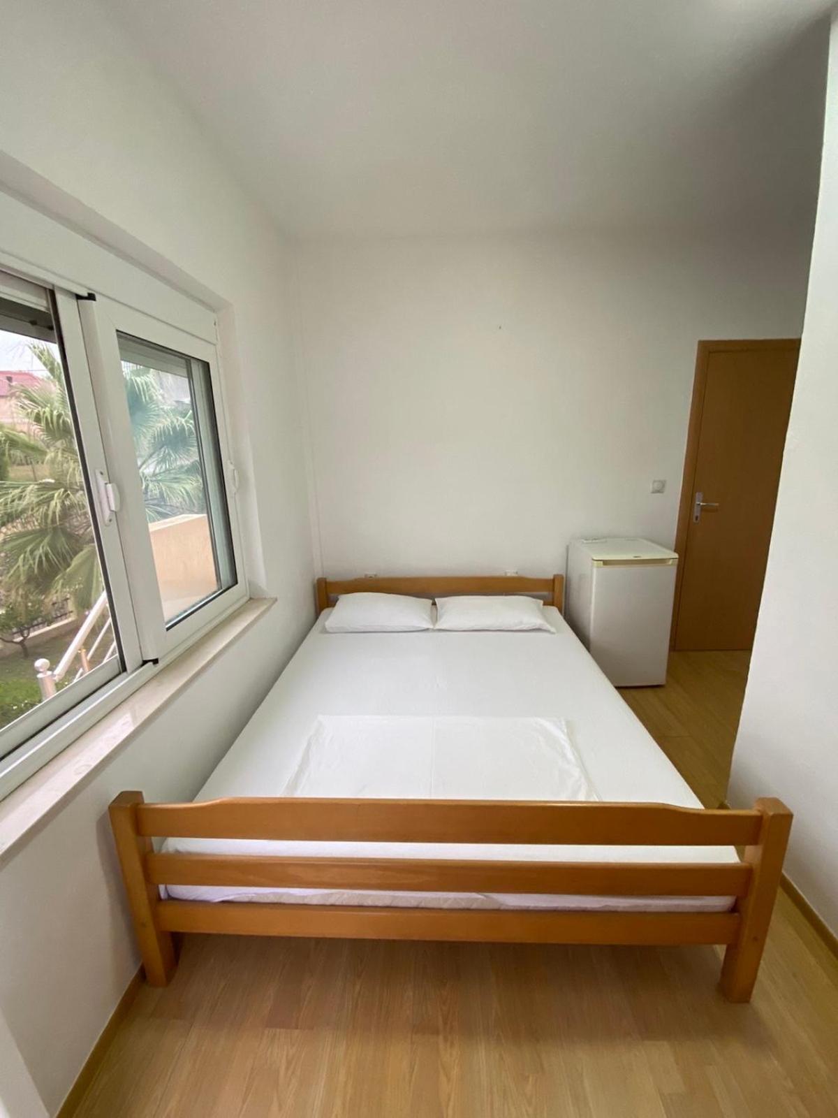 אולסינץ' Ceka Apartments מראה חיצוני תמונה
