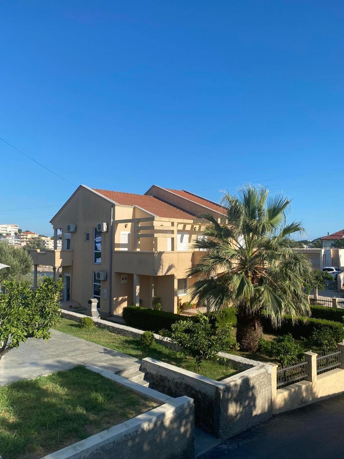 אולסינץ' Ceka Apartments מראה חיצוני תמונה