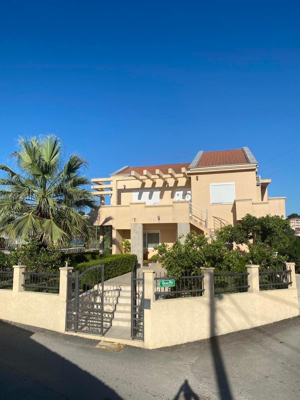 אולסינץ' Ceka Apartments מראה חיצוני תמונה