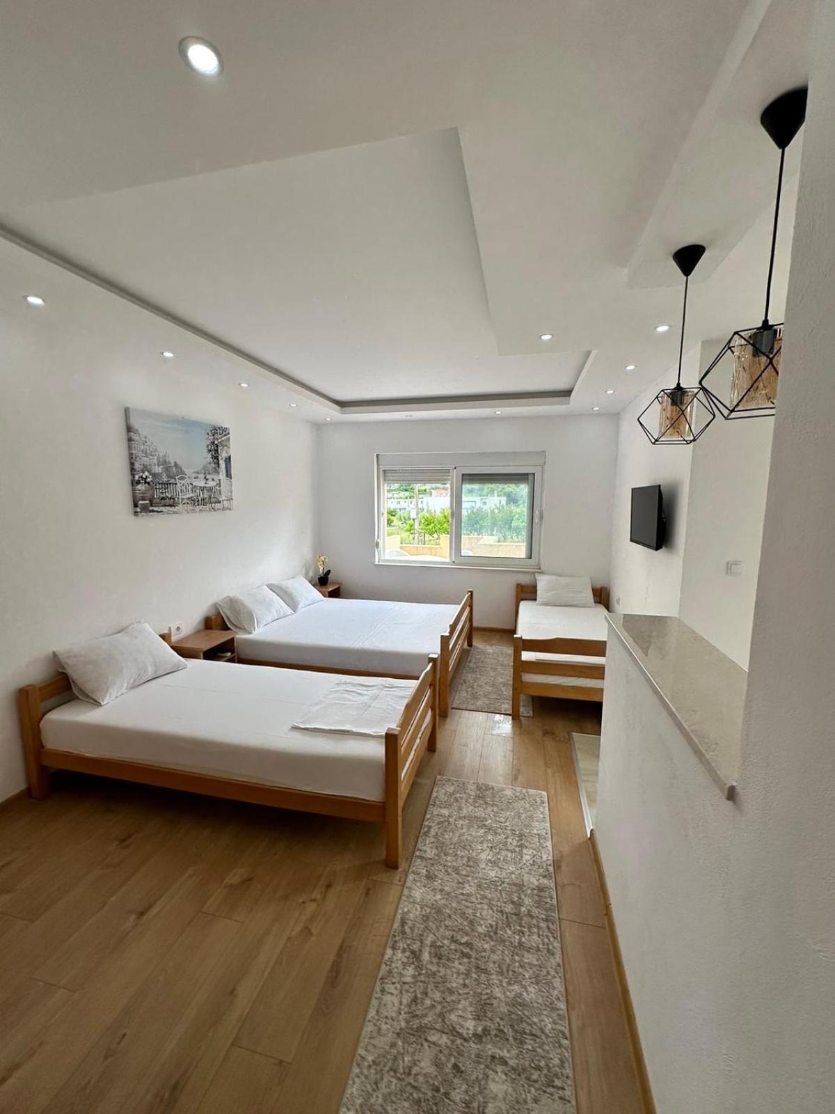 אולסינץ' Ceka Apartments מראה חיצוני תמונה