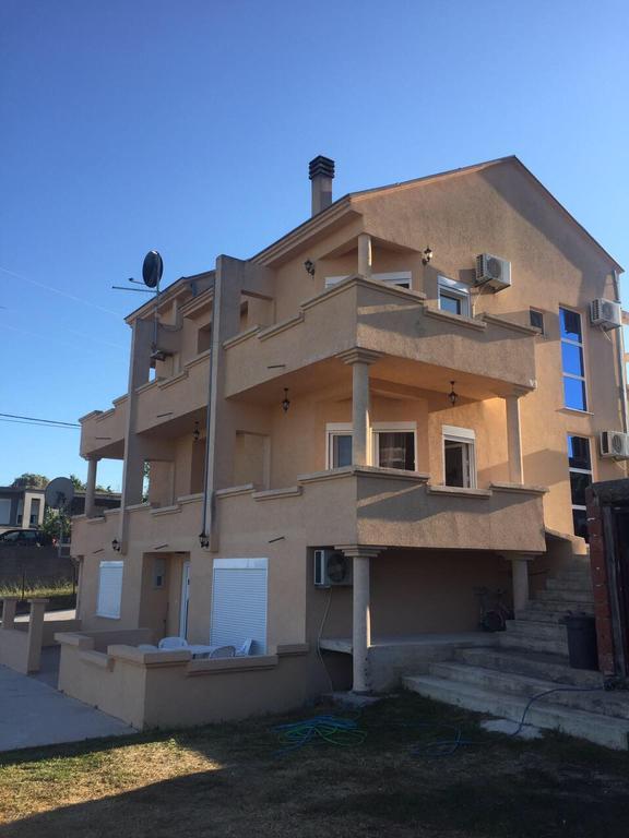 אולסינץ' Ceka Apartments מראה חיצוני תמונה