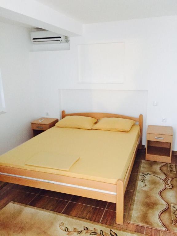 אולסינץ' Ceka Apartments מראה חיצוני תמונה
