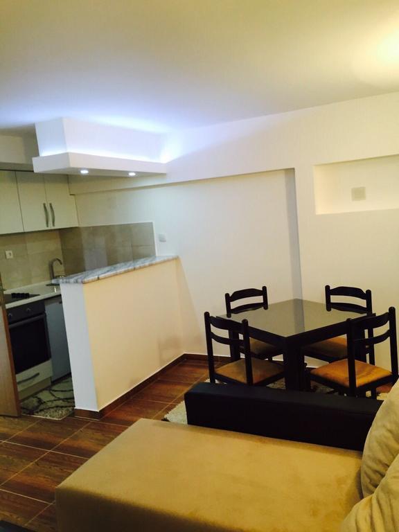 אולסינץ' Ceka Apartments מראה חיצוני תמונה
