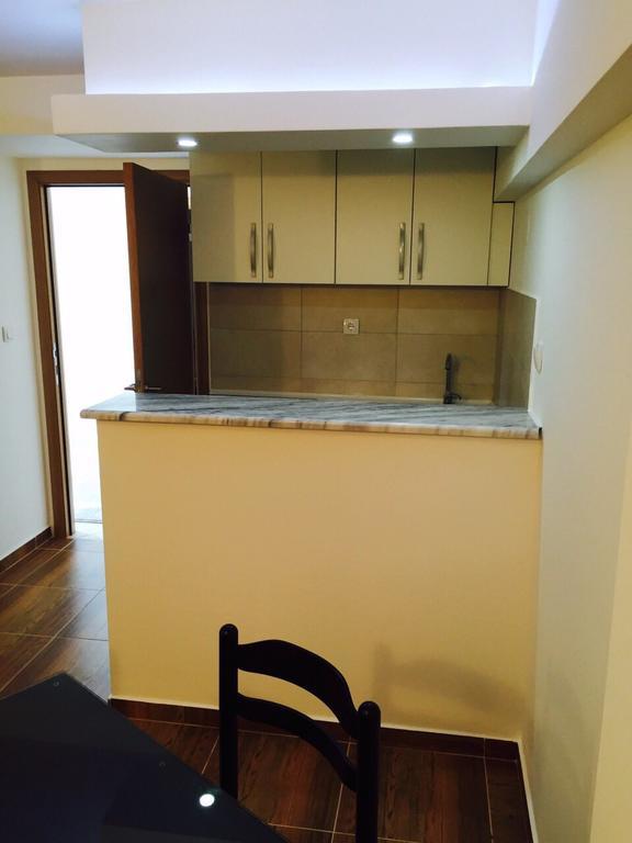 אולסינץ' Ceka Apartments מראה חיצוני תמונה