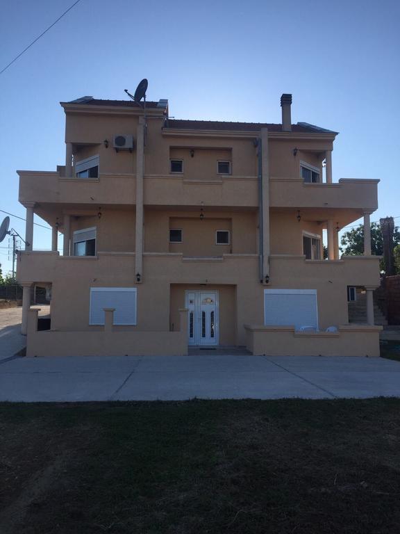 אולסינץ' Ceka Apartments מראה חיצוני תמונה