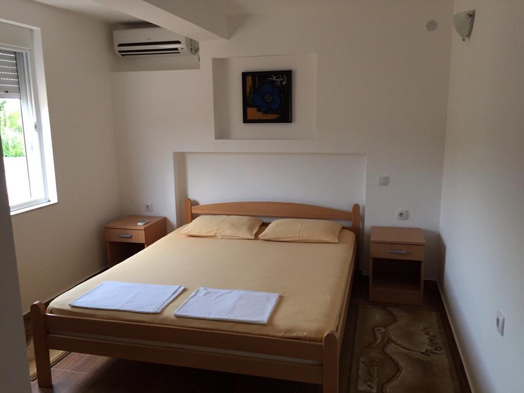 אולסינץ' Ceka Apartments מראה חיצוני תמונה