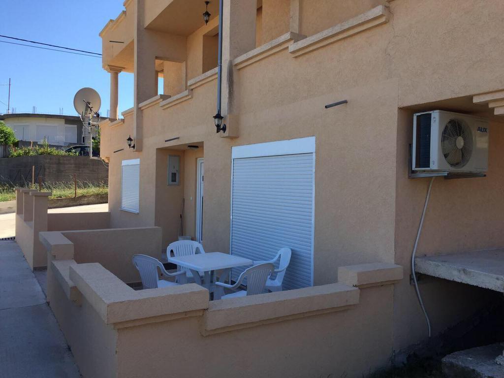 אולסינץ' Ceka Apartments מראה חיצוני תמונה
