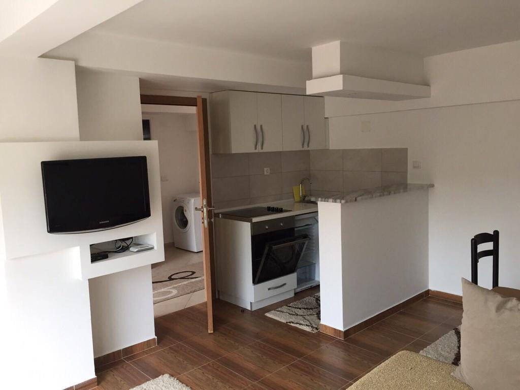אולסינץ' Ceka Apartments מראה חיצוני תמונה
