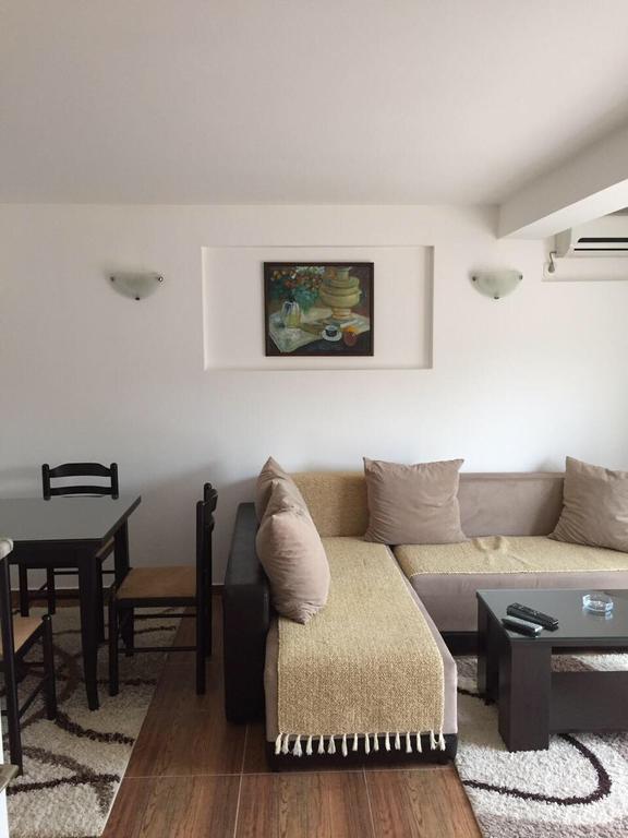 אולסינץ' Ceka Apartments מראה חיצוני תמונה
